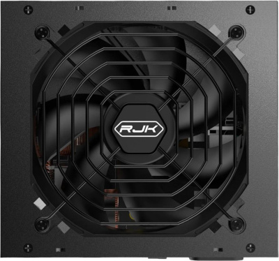 ���� ������� 1000W Raijintek CRATOS, 80+ Gold, APFC, black (0R30B00005)