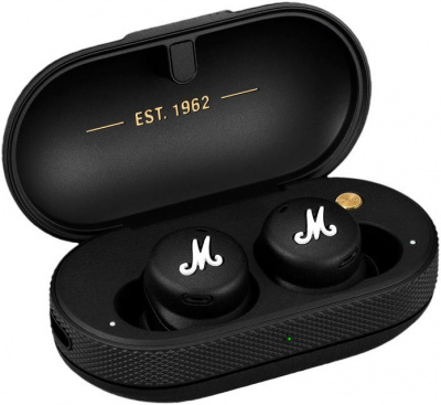 �������� �������� Marshall Mode II black (1005611)