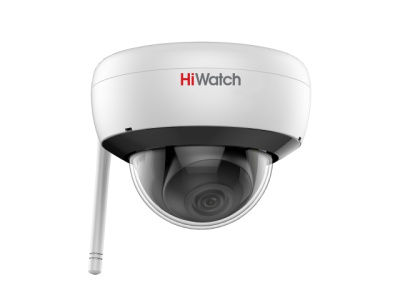 ������ ��������������� IP HiWatch DS-I252W(E)  2.8-2.8 �� ��.