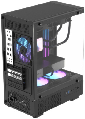 ������ Formula Crystal Z1CM v2 ������, ��� ��, mATX