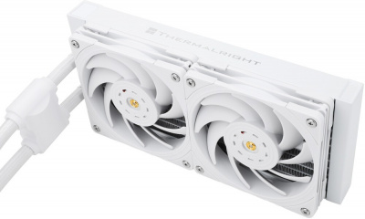  Thermalright Frozen Magic 240 Scenic V2 White LGA 1700/115x/1200/2011/2011-3/2066/AM2+/AM3+/AM4/AM5/FM1/FM2/FM2+ (F-MAGIC-240-SC-V2)