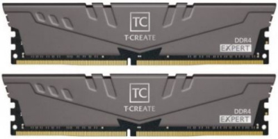   DDR4 16GB (2*8GB) Team Group TTCED416G3200HC16FDC01