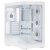 Корпус Lian Li V100 / White / Mid-Tower, TG / 4x 120mm ARGB fan / G99.V100RW.R1 Корпус Lian Li V100 / White / Mid-Tower, TG / 4x 120mm ARGB fan / G99.V100RW.R1