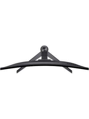 ������� ACER Nitro XZ270UX6bmiiphx 27", ZeroFrame, Curved 1500R, Black, 16:9, VA, 2560x1440, 1 / 0,5 (GTG, Min.)ms, 250cd, 220Hz, 2xHDMI(2.1) + 1xDP(1.4) + SPK + Audio Out, Speakers 2Wx2, sync: FreeSync Premium, hdr: HDR 10, hadj 120, Vesa:75x75