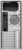 Корпус ПК Powerman DA816, 500W, Midi-Tower, Black (6193556) Корпус ПК Powerman DA816, 500W, Midi-Tower, Black (6193556)