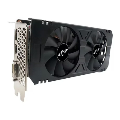 ���������� Ninja (Sinotex) NVIDIA GeForce RTX 2060 6GB GDDR6 RTL (NK206FG66F)
