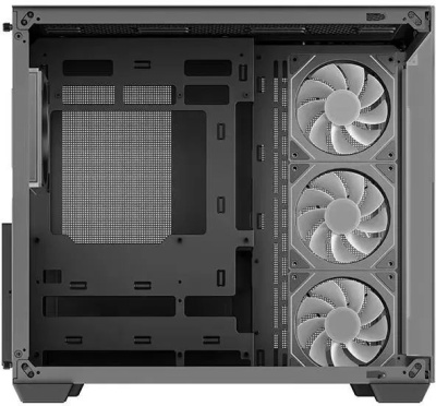 ������ Deepcool CG530 4F ������ ��� �� ATXR-CG530-BKADA4-G-1