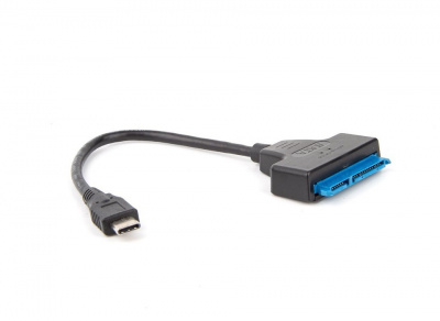  USB Type-C - SATA III VCOM CU818