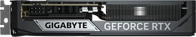 ���������� Gigabyte NVIDIA GeForce RTX 5060 Ti 8�� Windforce, GDDR7, OC, GV-N506TWF2OC-8GD 1.0 Ret