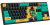  A4Tech Bloody AT87 Renegade  / USB for gamer LED (AT87)