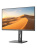 ������� 27" CBR MU-2703, IPS, UHD 4K 3840x2160, 60��, 1��, 350��/�2, �������� 2*3W, HAS, Pivot, 2*DP/2*HDMI, ���������� ��, ������, ������ HDMI [LCD-MU2703-OPC]