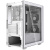Корпус Powercase Mistral SM03 ARGB, Tempered Glass, 3x120mm ARGB PWM fans, белый, mATX (CMMSM03W-A3) Корпус Powercase Mistral SM03 ARGB, Tempered Glass, 3x120mm ARGB PWM fans, белый, mATX (CMMSM03W-A3)