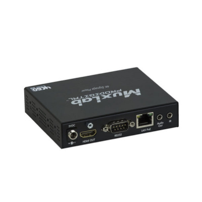  MuxLab 500769 HDMI 2.0 Digital Signage