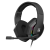 Наушники с микрофоном A4Tech Bloody G260p черный 2м мониторные USB оголовье (G260P) Наушники с микрофоном A4Tech Bloody G260p черный 2м мониторные USB оголовье (G260P)