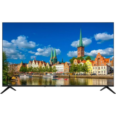  Blaupunkt 65" 65UN265T Ultra HD 4K SmartTV