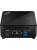 Мини-ПК MSI Cubi 5 1M, Intel Core 3 100U/8 ГБ DDR4/500 ГБ SSD/Intel Graphics/Без ОС, черный (9S6-B0A831-679) Мини-ПК MSI Cubi 5 1M, Intel Core 3 100U/8 ГБ DDR4/500 ГБ SSD/Intel Graphics/Без ОС, черный (9S6-B0A831-679)