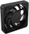 Вентилятор для корпуса ID-Cooling AT-120-K 120х120x15 черный Вентилятор для корпуса ID-Cooling AT-120-K 120х120x15 черный