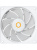 Кулер для корпуса Ocypus Gamma F12 Elite WH ARGB REVERSE BLADE (120x120x25mm, 4-pin PWM, ARGB, 56CFM, 26dBA, 1800RPM, White) Кулер для корпуса Ocypus Gamma F12 Elite WH ARGB REVERSE BLADE (120x120x25mm, 4-pin PWM, ARGB, 56CFM, 26dBA, 1800RPM, White)