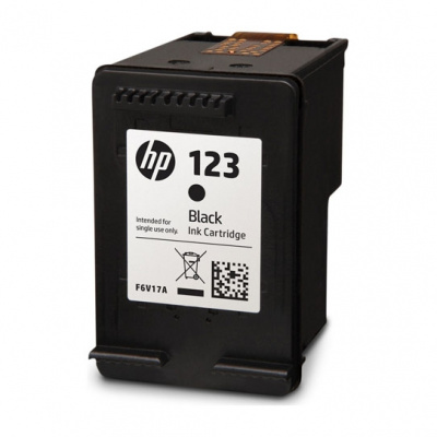 �������� HP F6V17AE � 123 ������