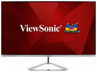 ������� ViewSonic 32" VX3276-MHD-3 1920x1080 IPS 75�� 4ms VGA HDMI DisplayPort