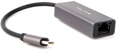  Telecom USB-C (M) - RJ-45 (TU320M)