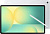 ������� 13.1" Samsung Galaxy Tab S10 FE+ 8/128GB Silver (SM-X620NZSRCAU)