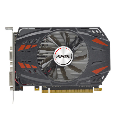 ���������� GT740 4GB ATX DDR5 128BIT DVI HDMI VGA SINGLE FAN RTL