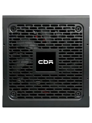���� ������� CBR ATX 800W, APFC, 12cm fan, 20+4pin/1*8+(4+4)pin/2*6+2pin/2*IDE/4*SATA, 1.5� ������ �������, ������ [PSU-ATX800-12ED]