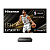  Laser Hisense 120" Laser TV 120L5H  4K Ultra HD 100Hz DVB-T DVB-T2 DVB-C DVB-S DVB-S2 WiFi Smart TV