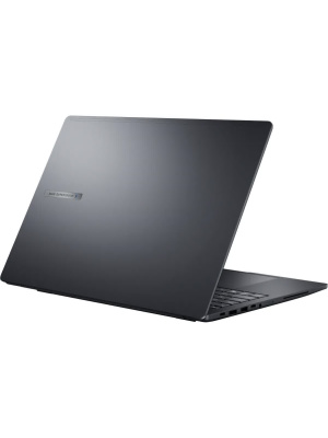 ������� ASUS ExpertBook B3 B3605CCA-MB0204, 16" (1920x1200) IPS/Intel Core Ultra 7 255H/32 �� DDR5/512 �� SSD/Intel Arc Graphics/Windows 11 Pro, ����� (90NX08N1-M007T0_32Win11P)
