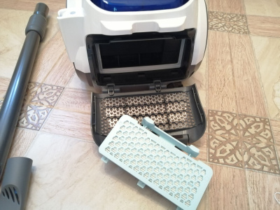 ������� LG VC73189NHTB