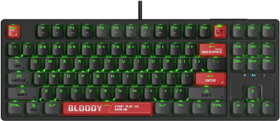  A4Tech Bloody AT87  / USB for gamer LED (AT87)