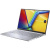 Ноутбук ASUS Vivobook 15 OLED X1505ZA-MA458, 15.6" (2880x1620) OLED 120 Гц/Intel Core i7-12700H/16 ГБ/512 ГБ SSD/Intel Iris Xe Graphics/Без системы, Серебристый (90NB0ZB2-M00NZ0) Ноутбук ASUS Vivobook 15 OLED X1505ZA-MA458, 15.6" (2880x1620) OLED 120 Гц/Intel Core i7-12700H/16 ГБ/512 ГБ SSD/Intel Iris Xe Graphics/Без системы, Серебристый (90NB0ZB2-M00NZ0)