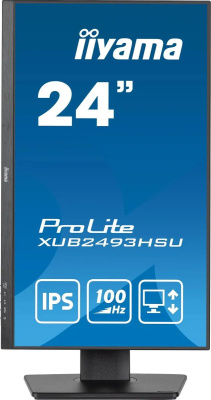 ������� Iiyama 23.8" ProLite XUB2493HSU-B7 FHD IPS LED ������