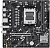 ����������� ����� Asus PRIME B850M-F WIFI, Socket AM5, AMD B850, mATX, Ret