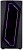 ������ 1STPLAYER INFINITE SPACE IS6 ARGB Black IS6-BK-2F7R-1F7