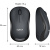 Мышь беспроводная Logitech M220 Silent Charcoal (910-004895) Мышь беспроводная Logitech M220 Silent Charcoal (910-004895)