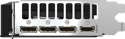 ���������� Gigabyte NVIDIA GeForce RTX 5060 TI Eagle GV-N506TEAGLE OC-8GD  8��, GDDR7, OC, Ret