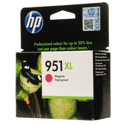�������� HP 951XL Officejet CN047AE, ��������� (1500 �������)