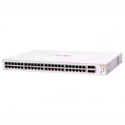 ���������� HPE Instant on 1830 (JL814A) 48G 4SFP