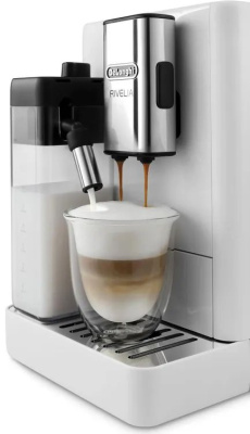 ���������� Delonghi EXAM440.55.W 1450�� �����