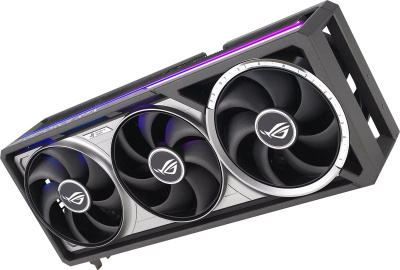 ���������� ASUS NVIDIA GeForce RTX 5090 ROG Astral OC 32Gb (ROG-ASTRAL-RTX5090-O32G-GAMING) 90YV0LW0-M0NA00