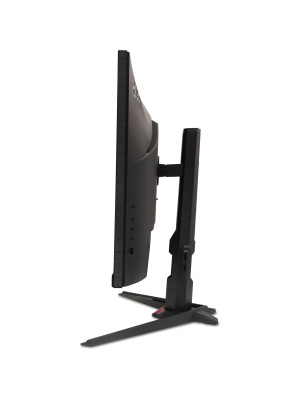 ������� Acer XV270UF3bmiiprx 27", 16:9, IPS, QHD, 0,5/1ms, 250cd, 320Hz, HDMI, DP, SPK, HAS