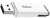 USB Flash ���������� 128Gb Netac U185 USB3.0 White, � ���������