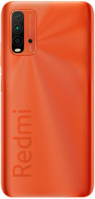  Xiaomi Redmi 9T 4/64Gb Orange