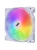 Вентилятор 1STPLAYER F1-PLUS White / 140mm FRGB 3pin 12V 900rpm 46.69cfm 21dBA / F1-PLUS-WH-3P / BULK Вентилятор 1STPLAYER F1-PLUS White / 140mm FRGB 3pin 12V 900rpm 46.69cfm 21dBA / F1-PLUS-WH-3P / BULK