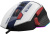 Мышь A4TECH Bloody W95 Max Sports, игровая, оптическая, проводная, USB, синий и белый (w95 max sports navy) Мышь A4TECH Bloody W95 Max Sports, игровая, оптическая, проводная, USB, синий и белый (w95 max sports navy)