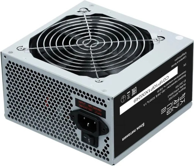 ���� ������� KingPrice ATX 500W KPPSU500 (KPPSU500V3) OEM