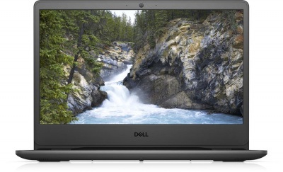  Dell Vostro 3400, 14" (1920x1080) TN/Intel Core i3-1115G4/4 DDR4/1 HDD/UHD Graphics/ Windows 10 Home,  [3400-6008]