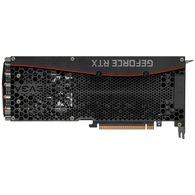  EVGA PCI-E nVidia GeForce RTX 3070 XC3 ULTRA GAMING 8Gb (08G-P5-3755-KR)